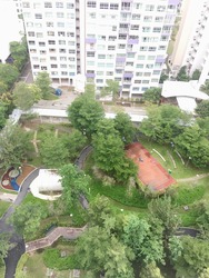 Punggol Drive (Punggol), HDB Executive #172820922